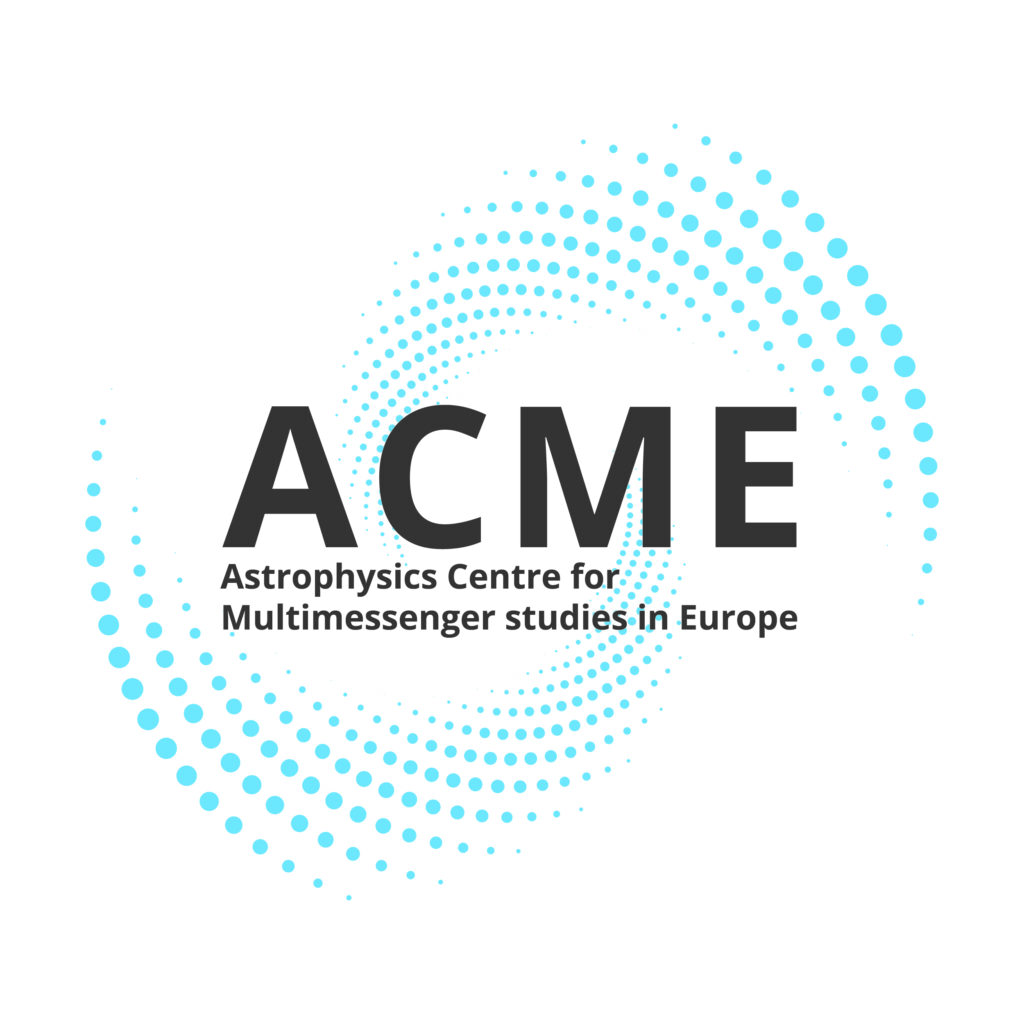Transnational Access (TNA) call for the project ACME